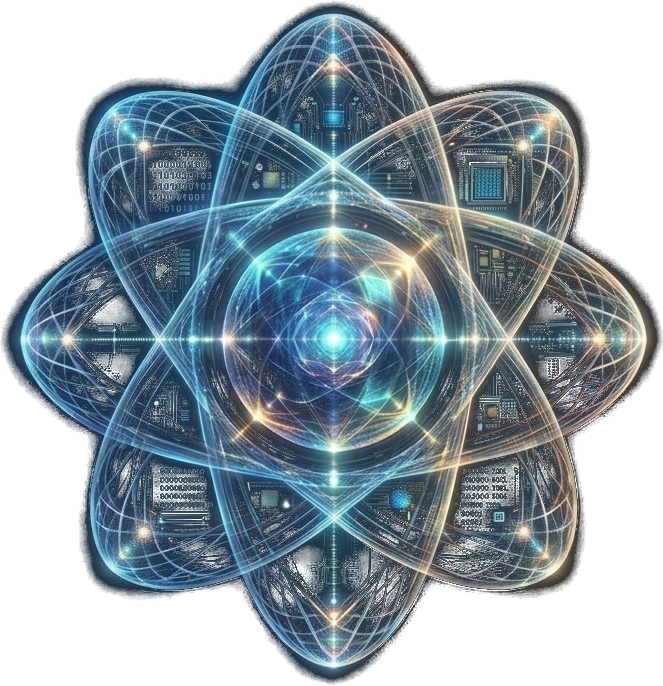 Quantum Digital Solutions